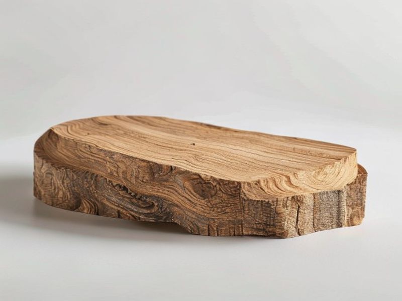 Filamento de madera PLA Geeetech 1kg