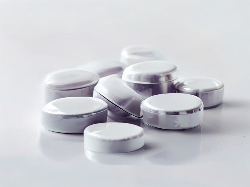Finish Powerball Deep cleaning tablets