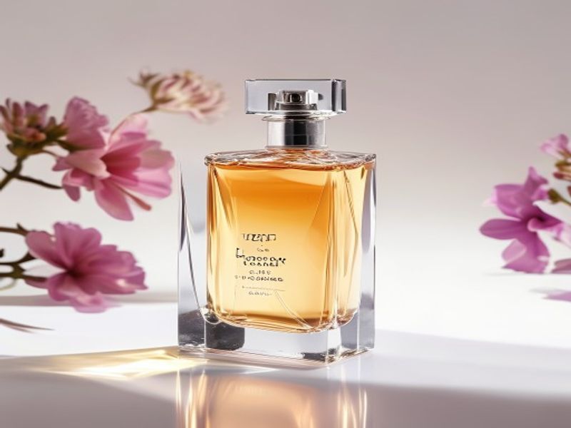 Flor Elixir Deluxe Perfume para la Ropa Romance Gel