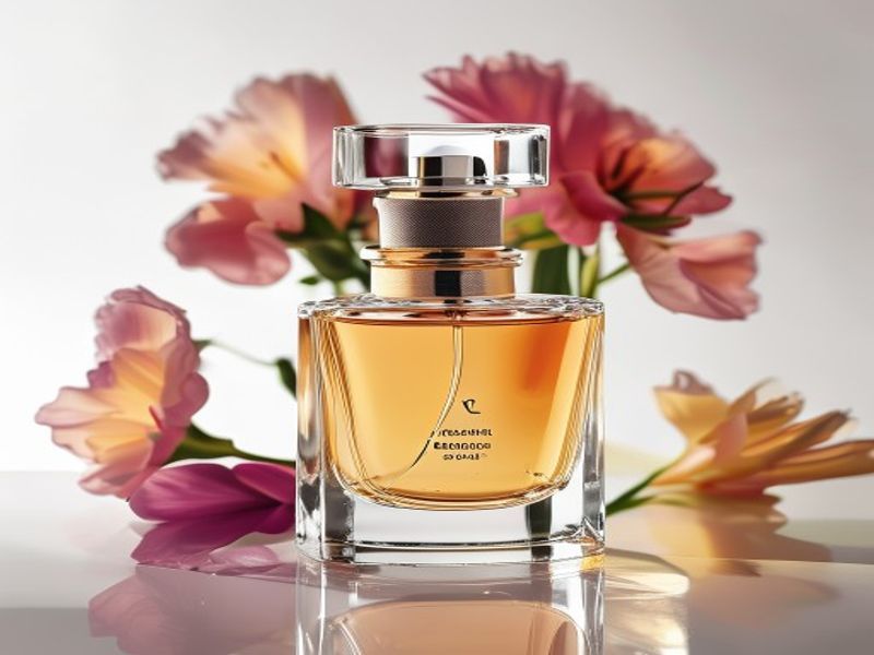 Flor Flor Elixir Deluxe - Perfume Para La Ropa