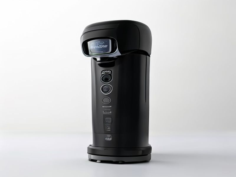 Fregador Eléctrico Rotativo Recargable IPX7