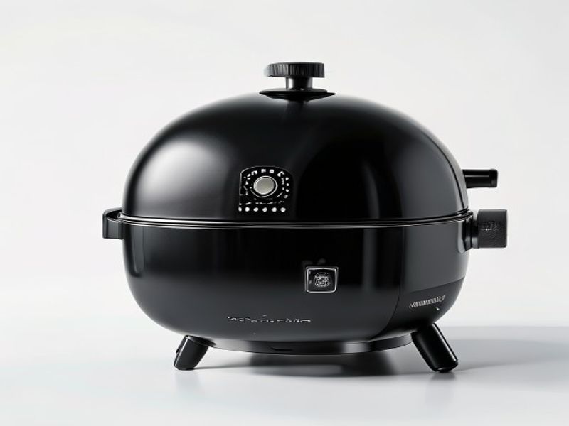 Freidora de aire Koenic KAF 71523 B