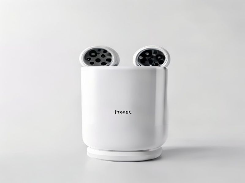 Funda Protectora de Silicona para AirPods Pro