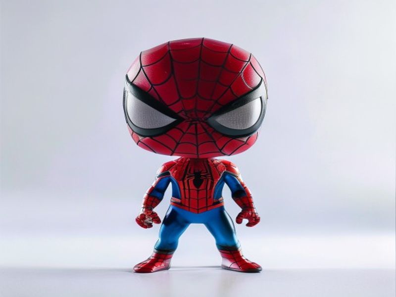Funko POP! Vinyl: Spider-Man: Across The Spider-Verse - Miles Morales
