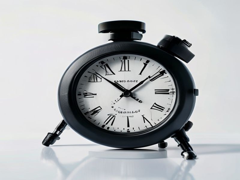 Gestión Del Tiempo: Todo Lo Que Hay Que Saber