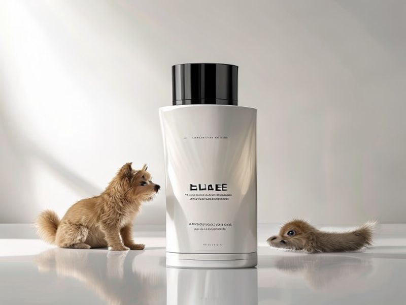 Glade Ambientador Eléctrico Líquido Mascotas