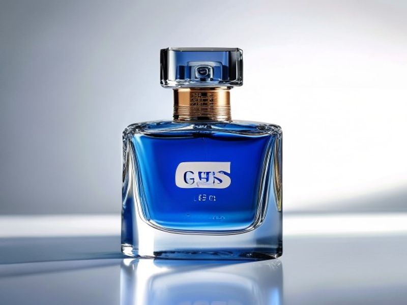 Guess Seductive Blue Eau de Toilette 75 ml