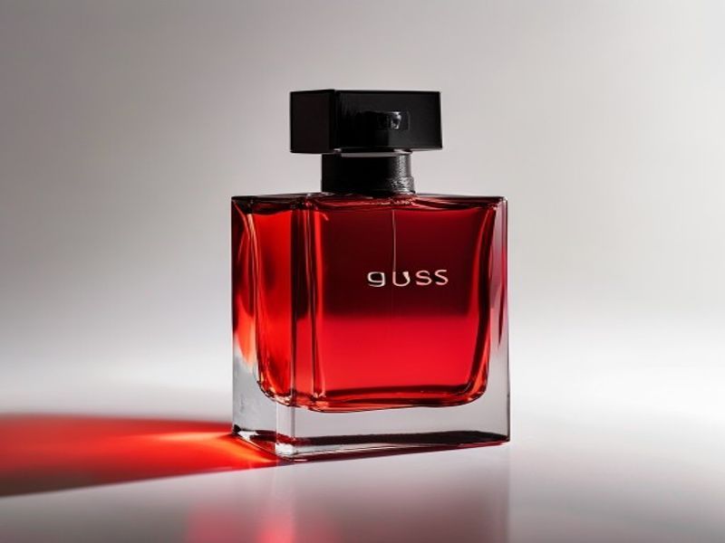 Guess Seductive Red Eau de Toilette Hombre 50ml