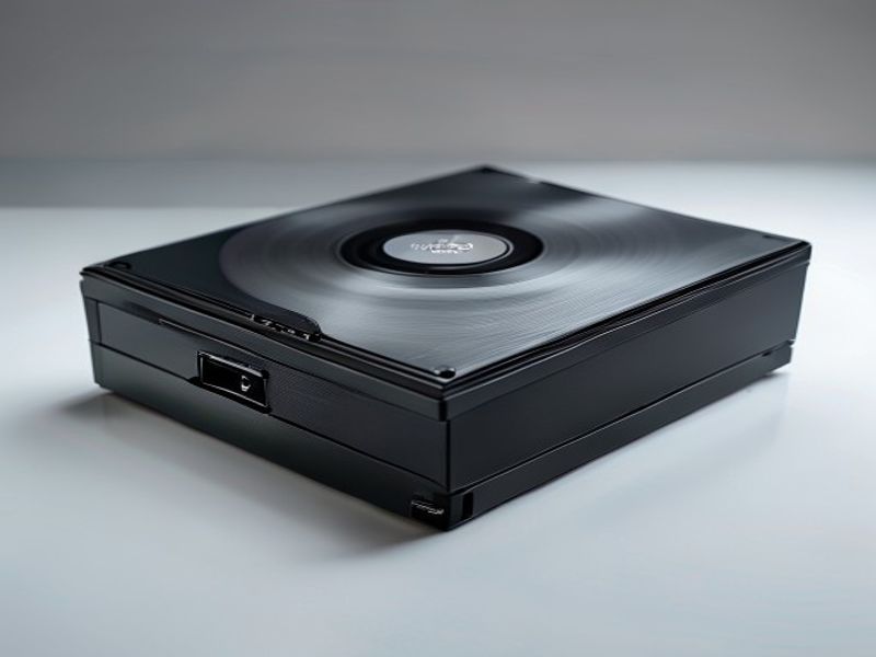 HDD 500Gb LaunchBox
