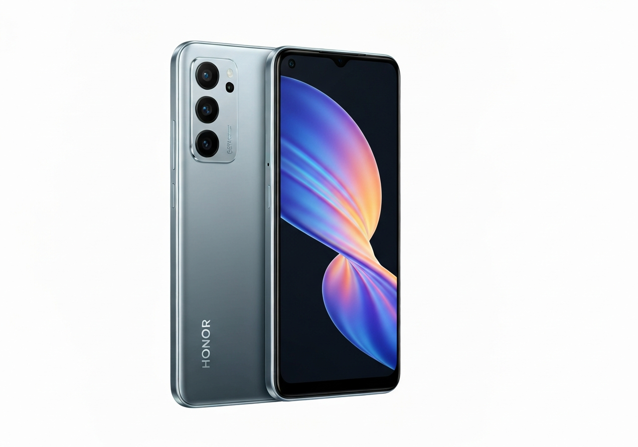 HONOR 400 Pro 5G Smartphone