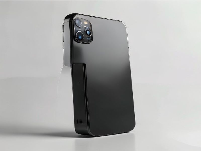 HONOR X5c Plus Smartphone 4G Battery
