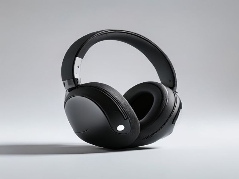 HTC NE51 - Auriculares Bluetooth con reducción de ruido en llamadas