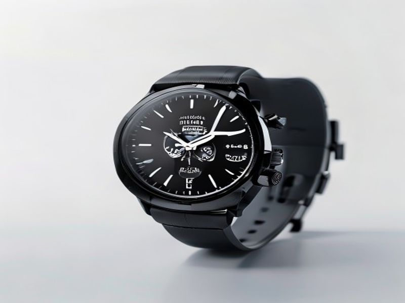 Hama Reloj Inteligente