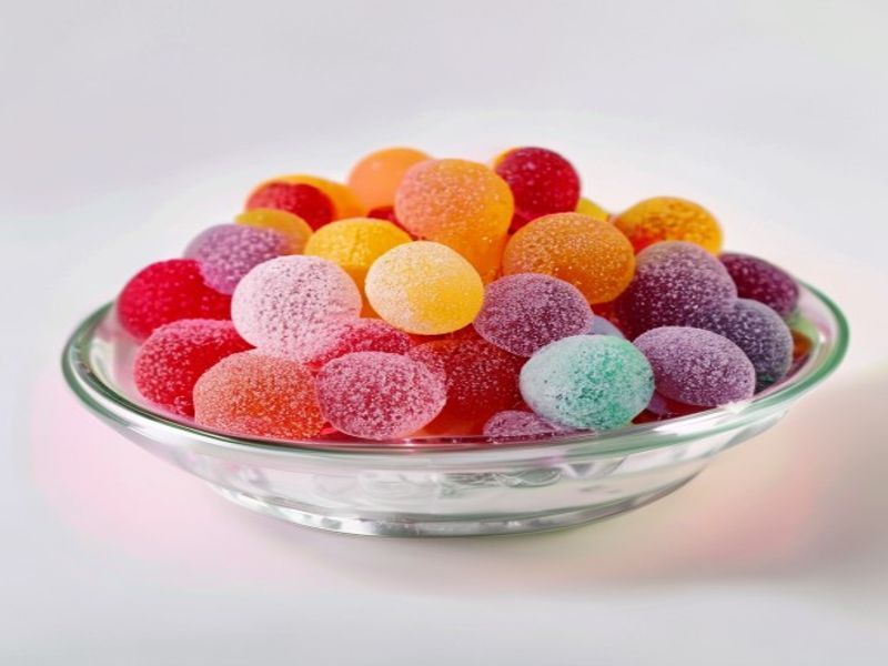 Haribo Phantasia Gominolas Surtido 175 g