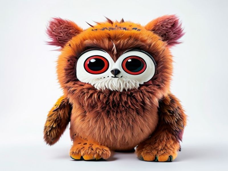 Hasbro Furby, Juguetes Interactivos para Niños a Partir de 6 Años