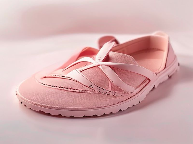 Havaianas Flash Urban Sandalias Mujer Rose Gold