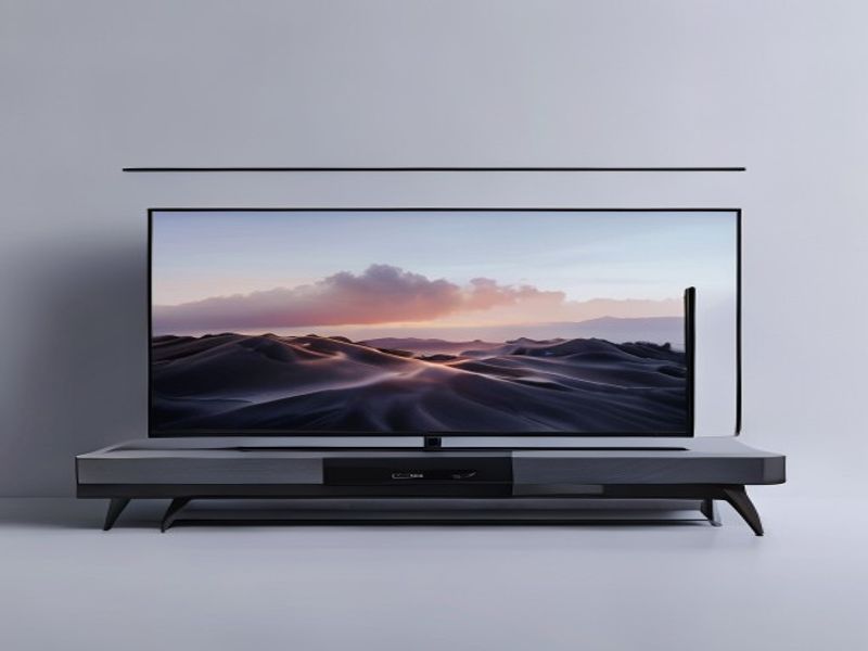 Hisense 43S5Q Hi-QLED Smart TV 43"