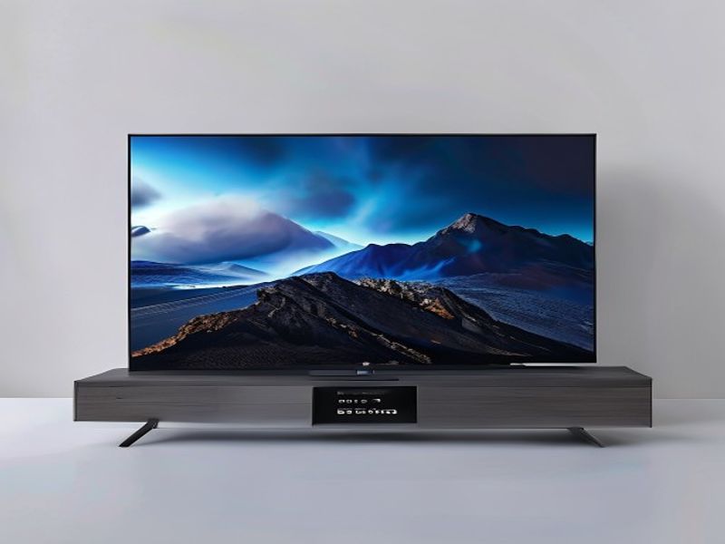 Hisense 50A7Q QLED Smart TV 50" con Dolby Vision y Sonido Surround para Entretenimiento en Casa