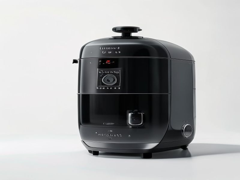 Horno Eléctrico HOMCOM 9L 50W