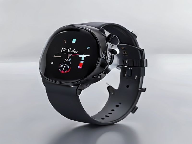 Huawei Watch GT 5 Reloj Inteligente para Deportes y Salud