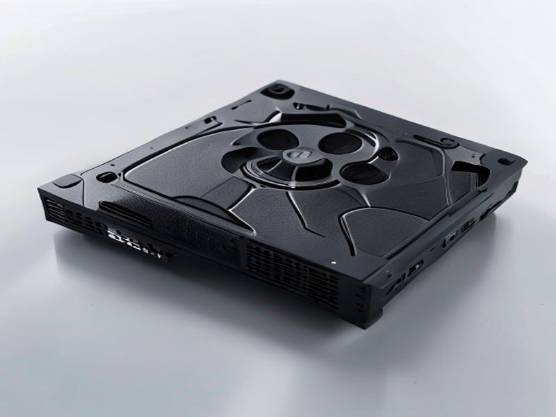 Hyper BASE HDD Gaming 3Tb