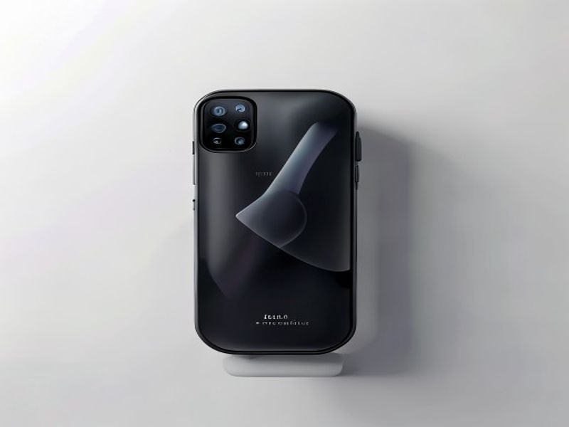 INIU Cargador Inalámbrico Qi Rápido 15W