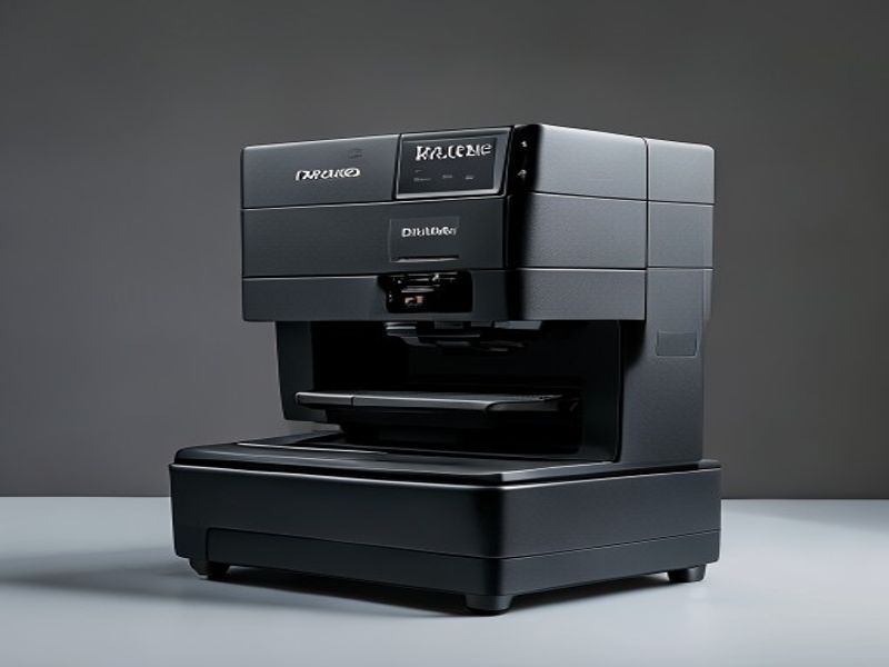Impresora 3D MKS Robin V1.0 con WIFI