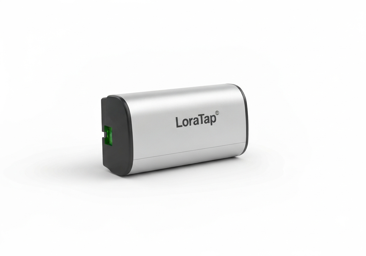 Interruptor de persianas LoraTap WiFi