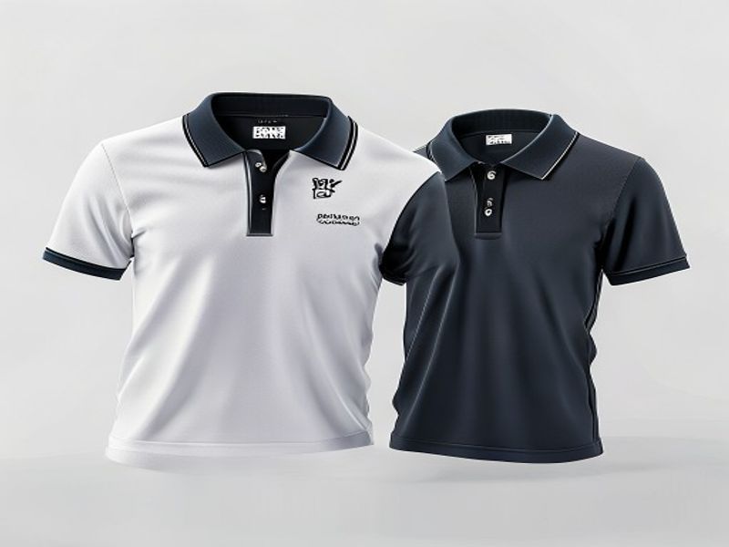 JACK & JONES Jjkane Polo SS 2Pk MP, Blanco, M (Pack de 2) Hombres