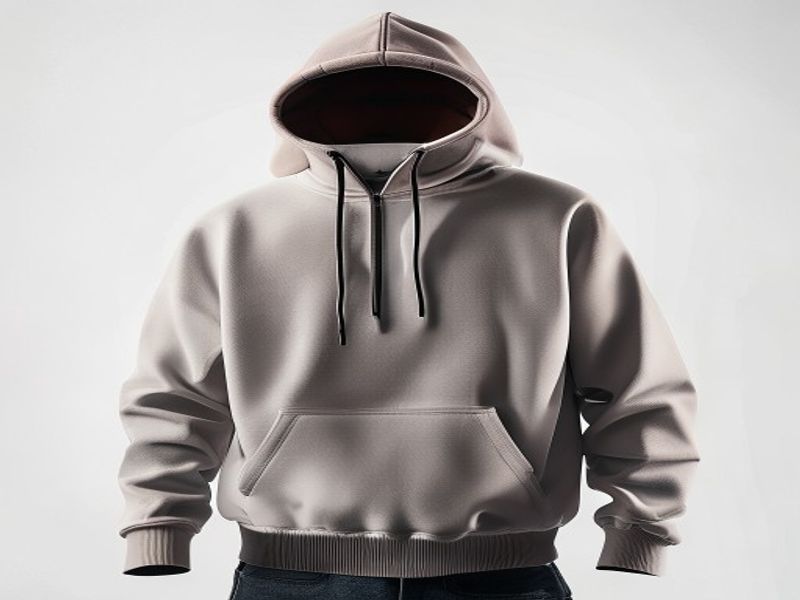 JACK & JONES Sudadera con Capucha Jjalliance