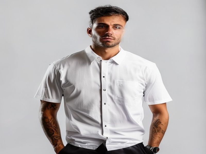 Jack & Jones Jprblacharles Camiseta Manga Corta Hombre
