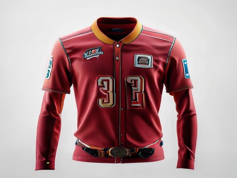 Jersey para Hombre - WRANGLER