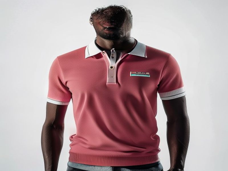 Joma Hombre Polos Caballero