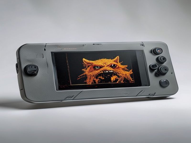 Juego Switch Oddworld Soulstorm Enhanced Edition