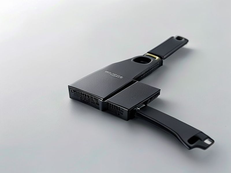 Jump Drive