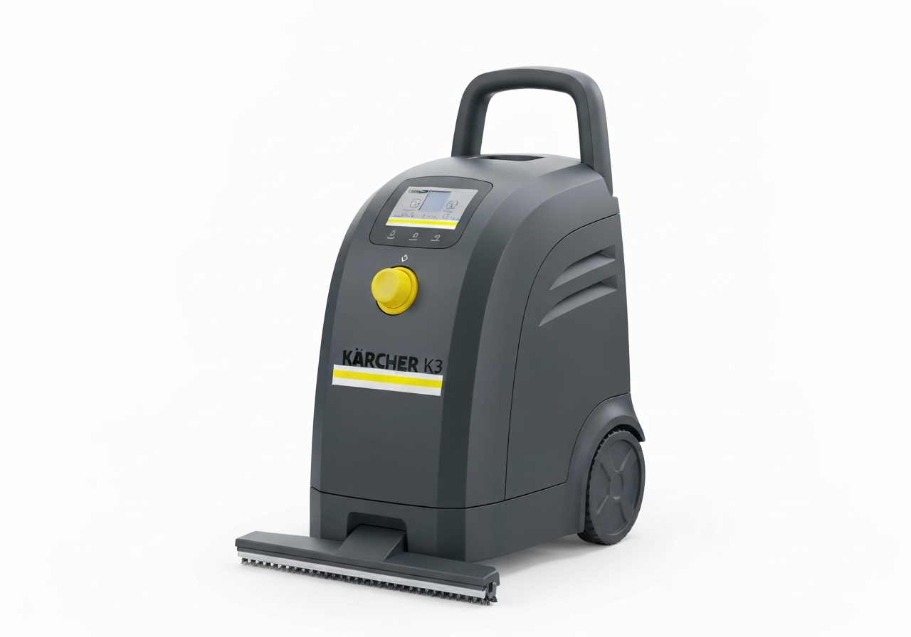Kärcher K3 Hidrolimpiadora Alta Presión