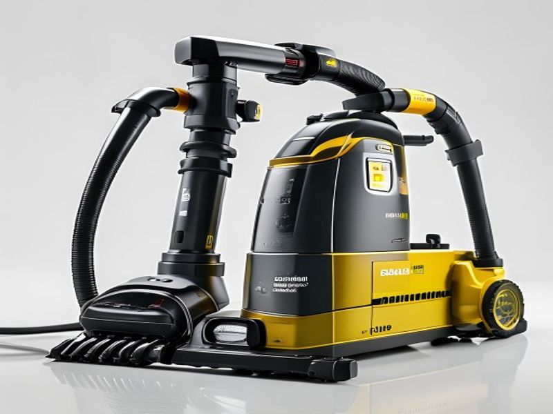KARCHER INDUSTRIAL 1.673-010.0 – HIDROLIMPIADORA K 2 UNIVERSAL EDITION