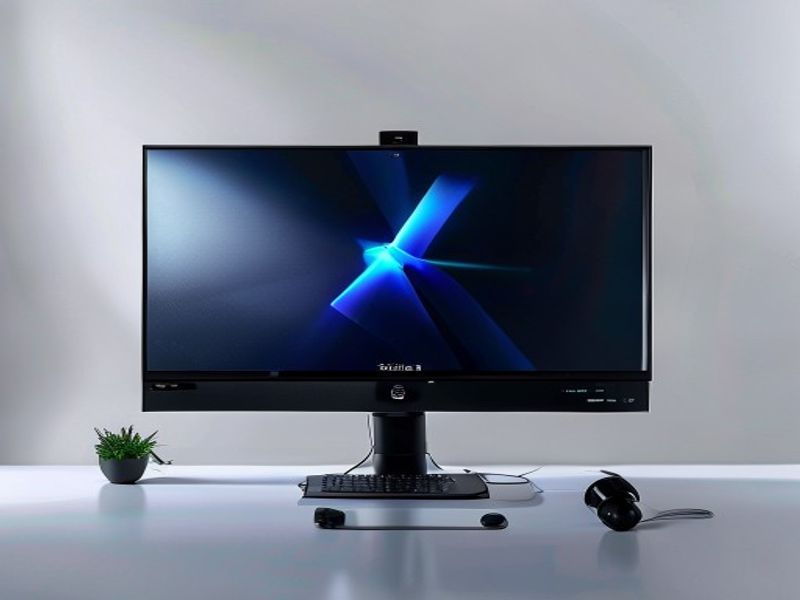 KTC H24F8 - Monitor Gaming de 24 Pulgadas