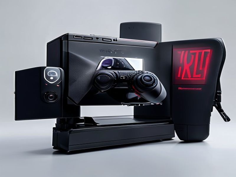 KTC H24F8 Gaming