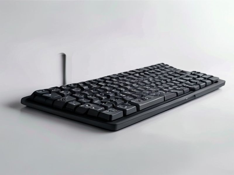 Keychron B1 Pro Teclado Inalámbrico Español