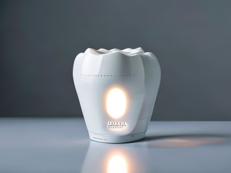 Kit Blanqueador Dental LED