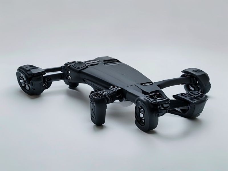 Kit FPV BETAFPV Cetus X
