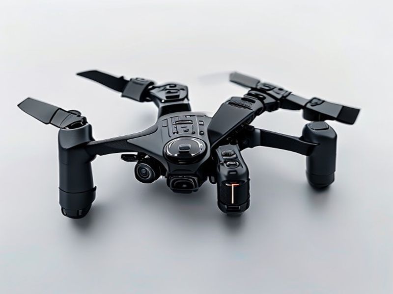 Kit Transmisión FPV 3.3G