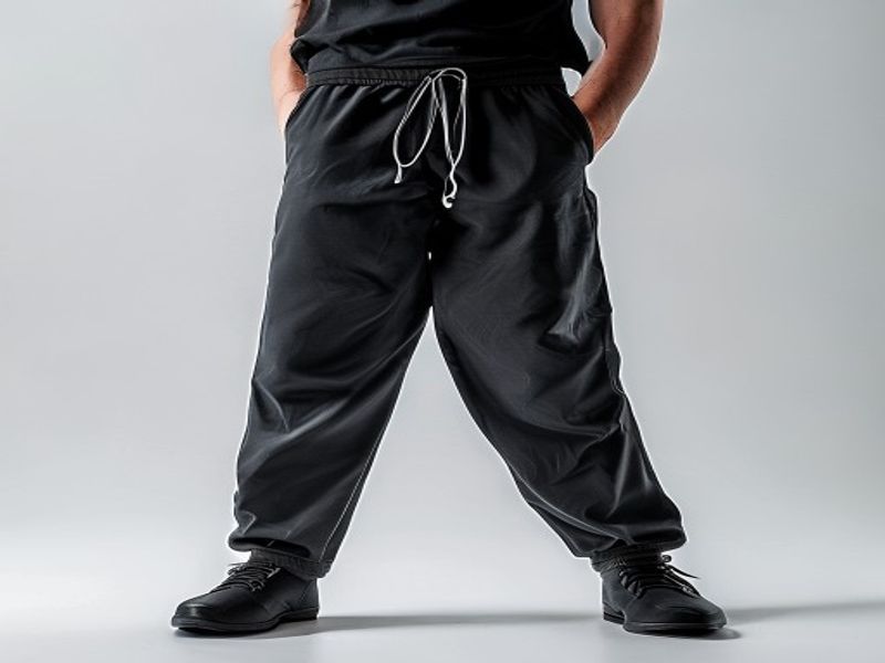 Koroshi Pantalones cortos para hombre oscuro