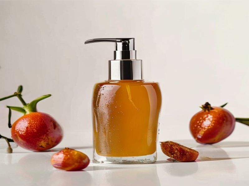 Korres Olive Pomegranate Gel de Ducha Hidratante 250 ml