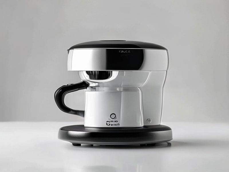 Krups Nespresso Vertuo Pop XN9205 Cafetera de Cápsulas