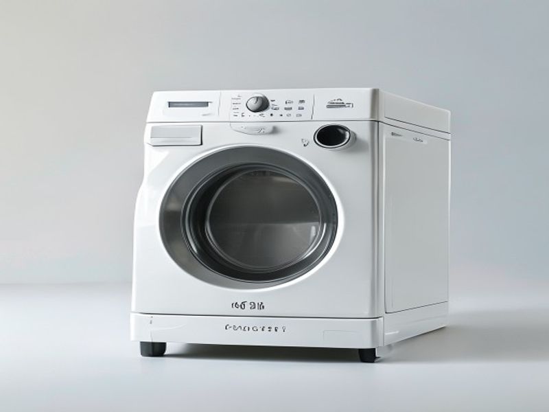 LAVAVAJILLAS MIDEA 55CM