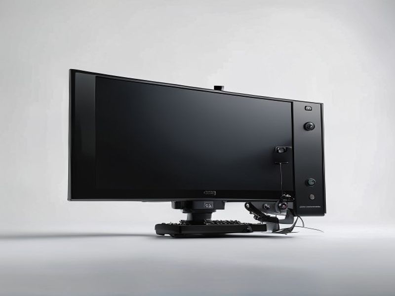 LG 55NU800B6LA 4K UHD
