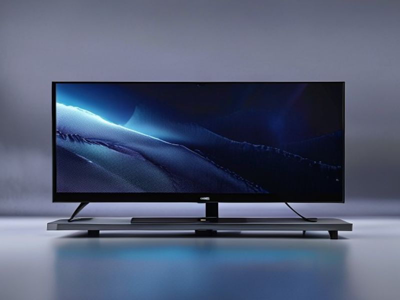 LG 55QNED70B6C - TV 55" QNED MiniLED