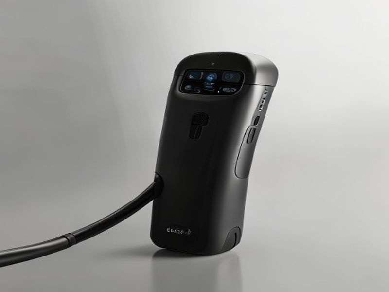 LISEN Cargador de Coche USB C 69W Carga Rápida